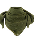 Mesh scarf