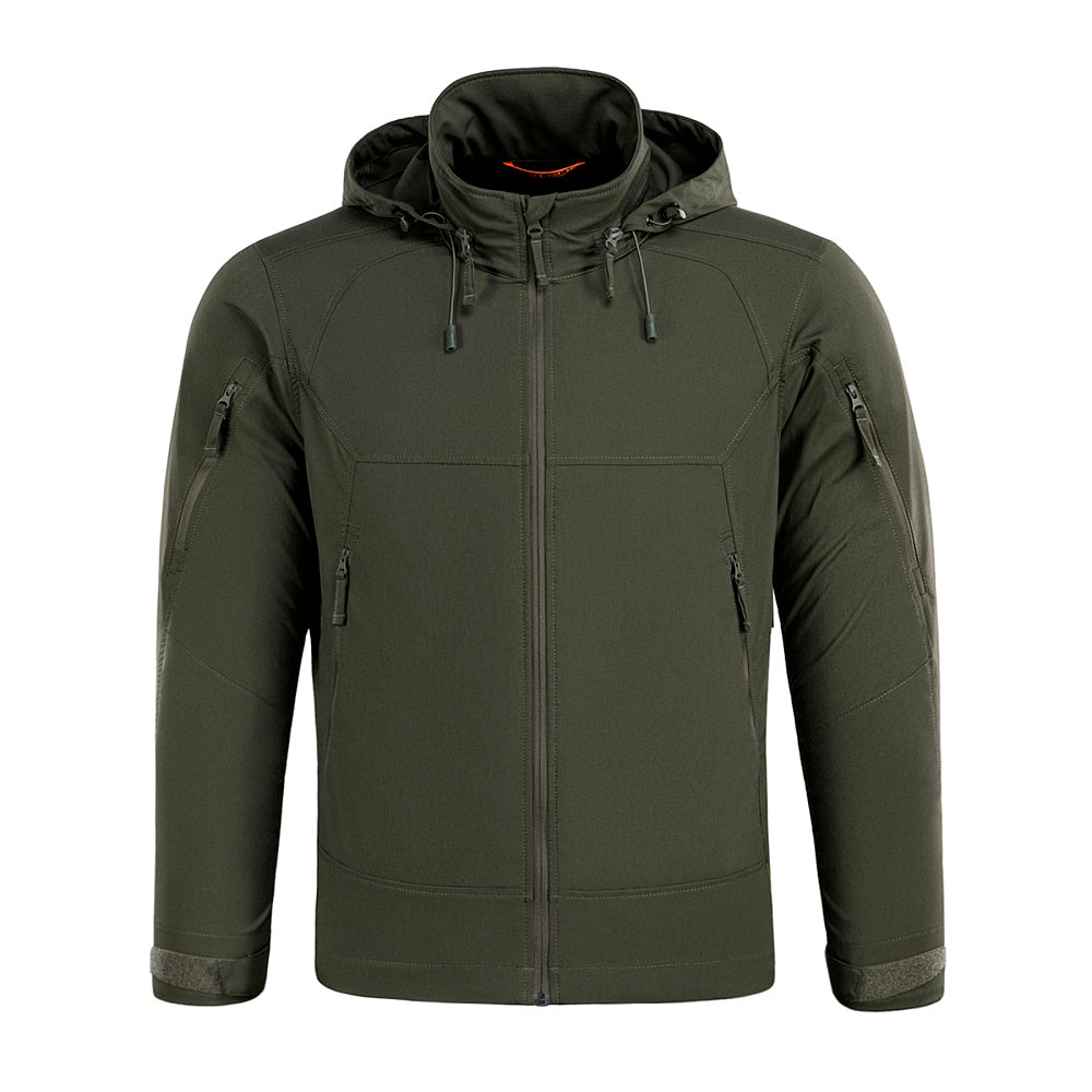 Jacket Flash