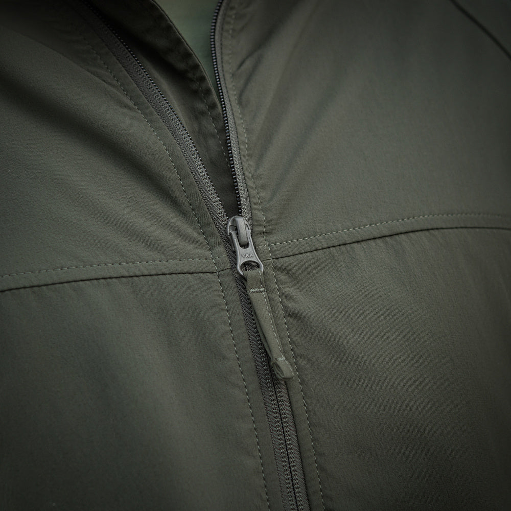 Jacket Flash