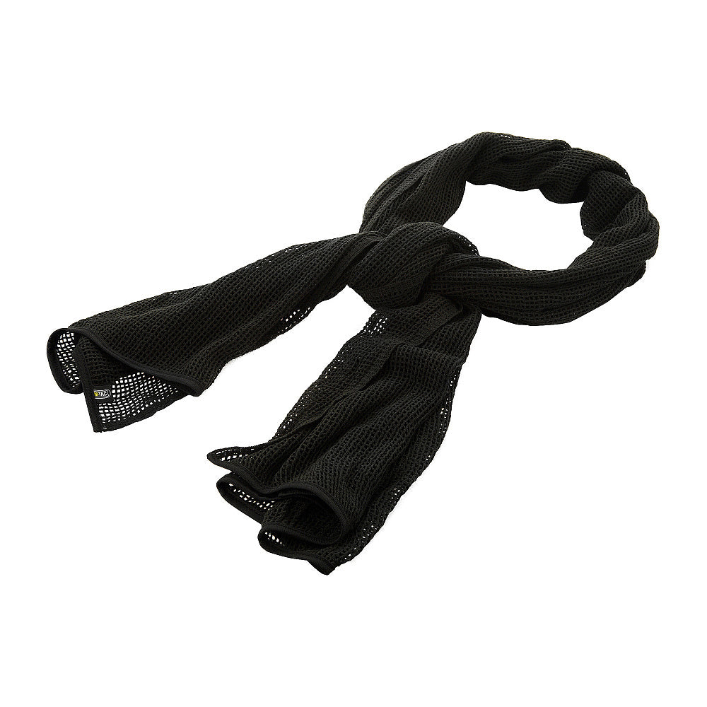 Mesh scarf