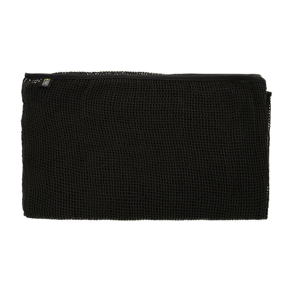 Mesh scarf