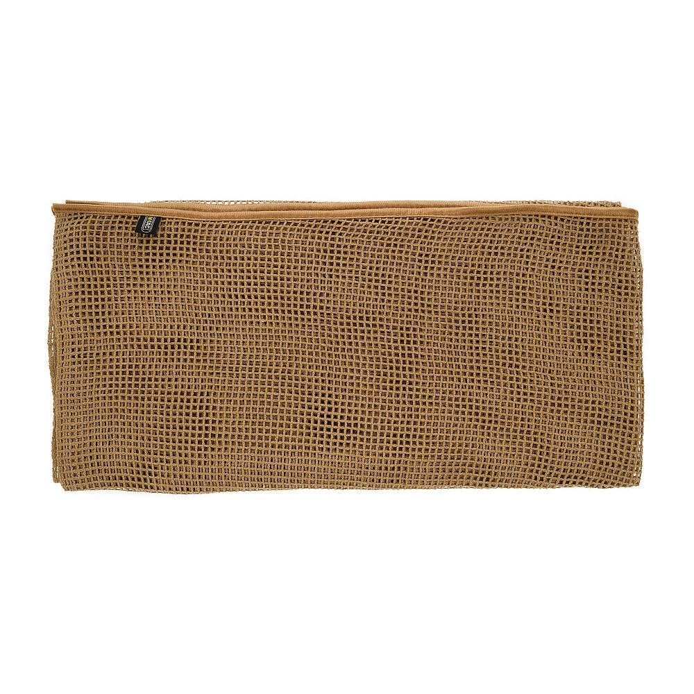Mesh scarf