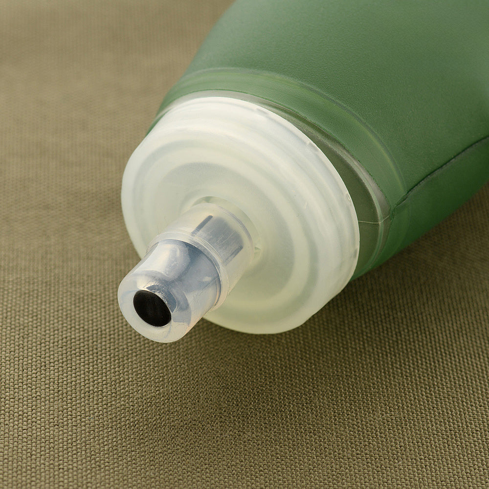 Collapsible Water Bottle