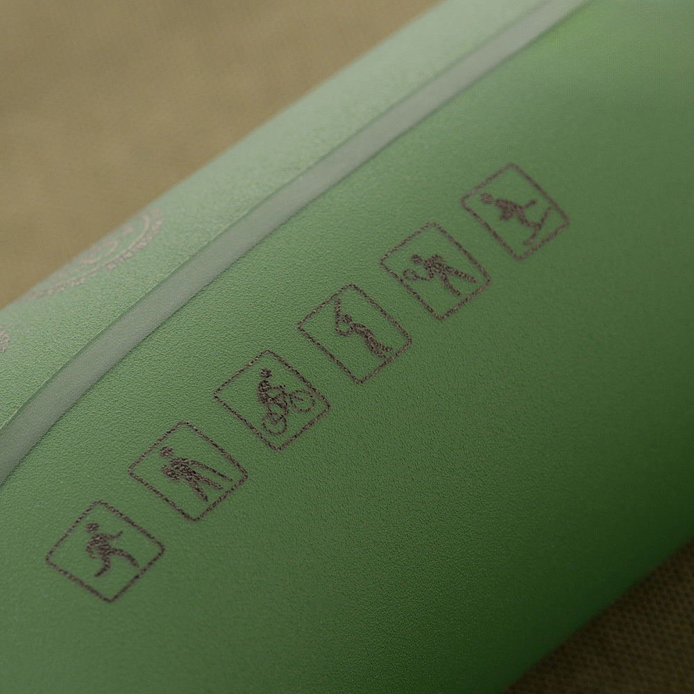 Collapsible Water Bottle