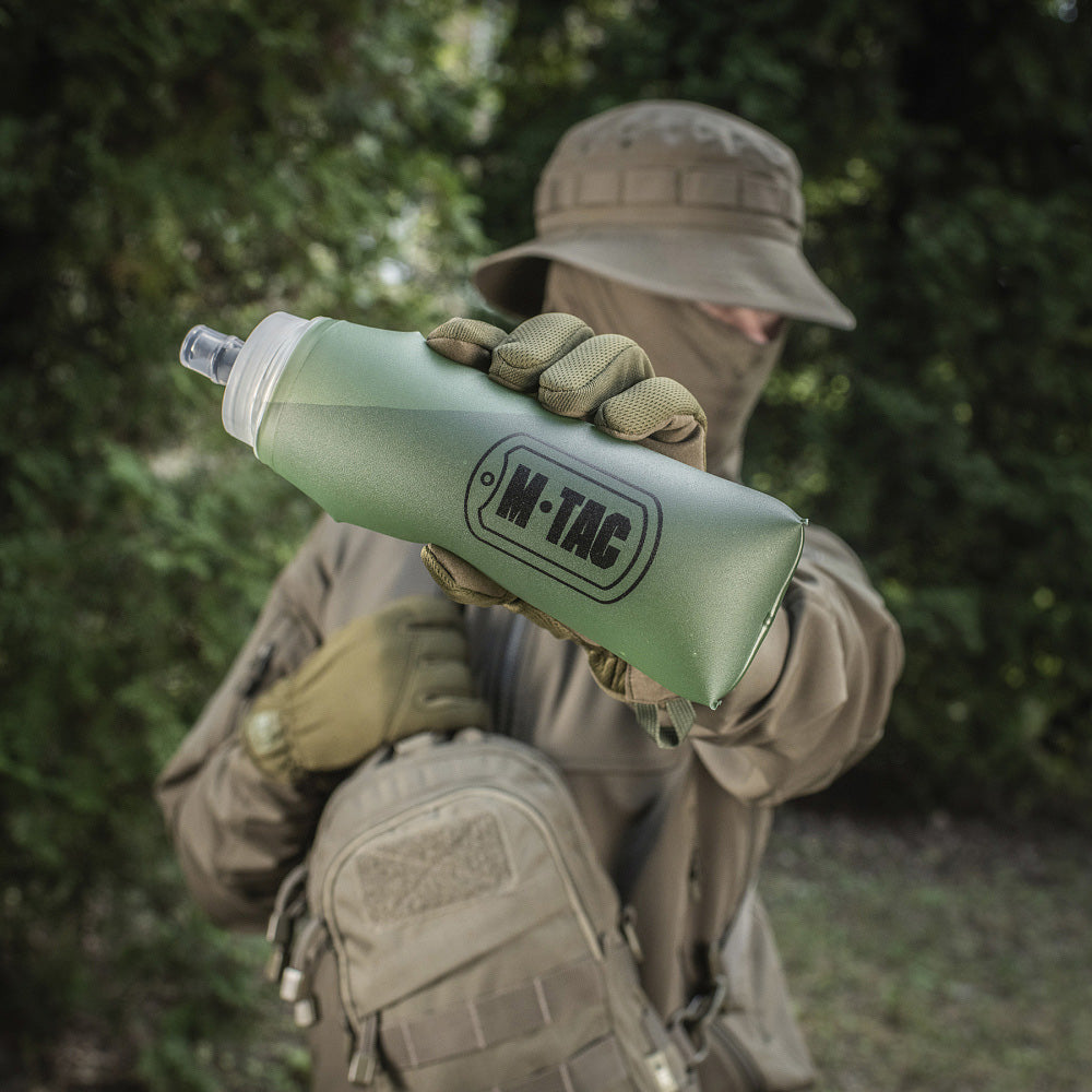Collapsible Water Bottle