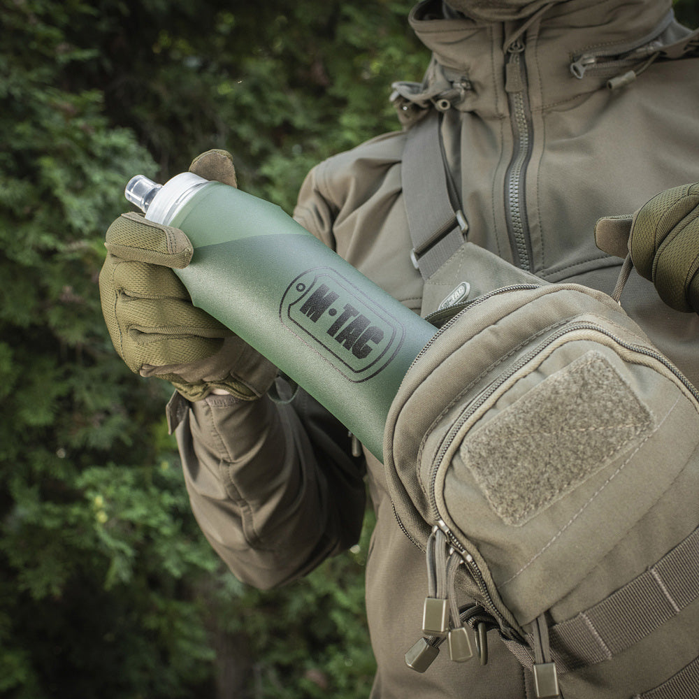 Collapsible Water Bottle