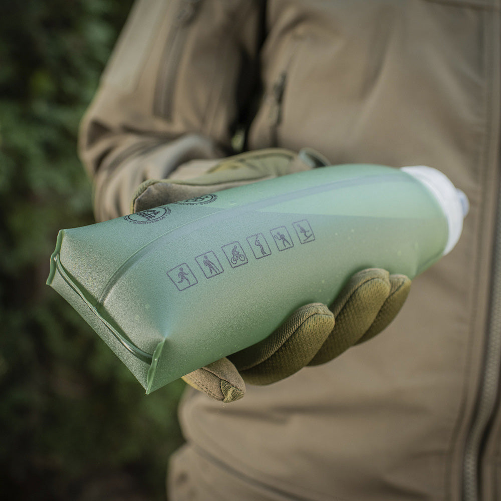 Collapsible Water Bottle
