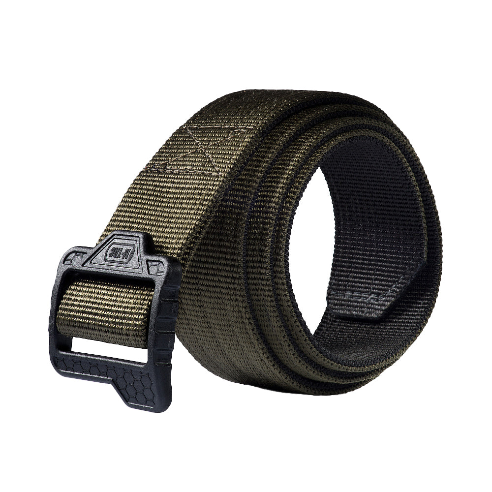 Double Duty Tactical Belt Hex