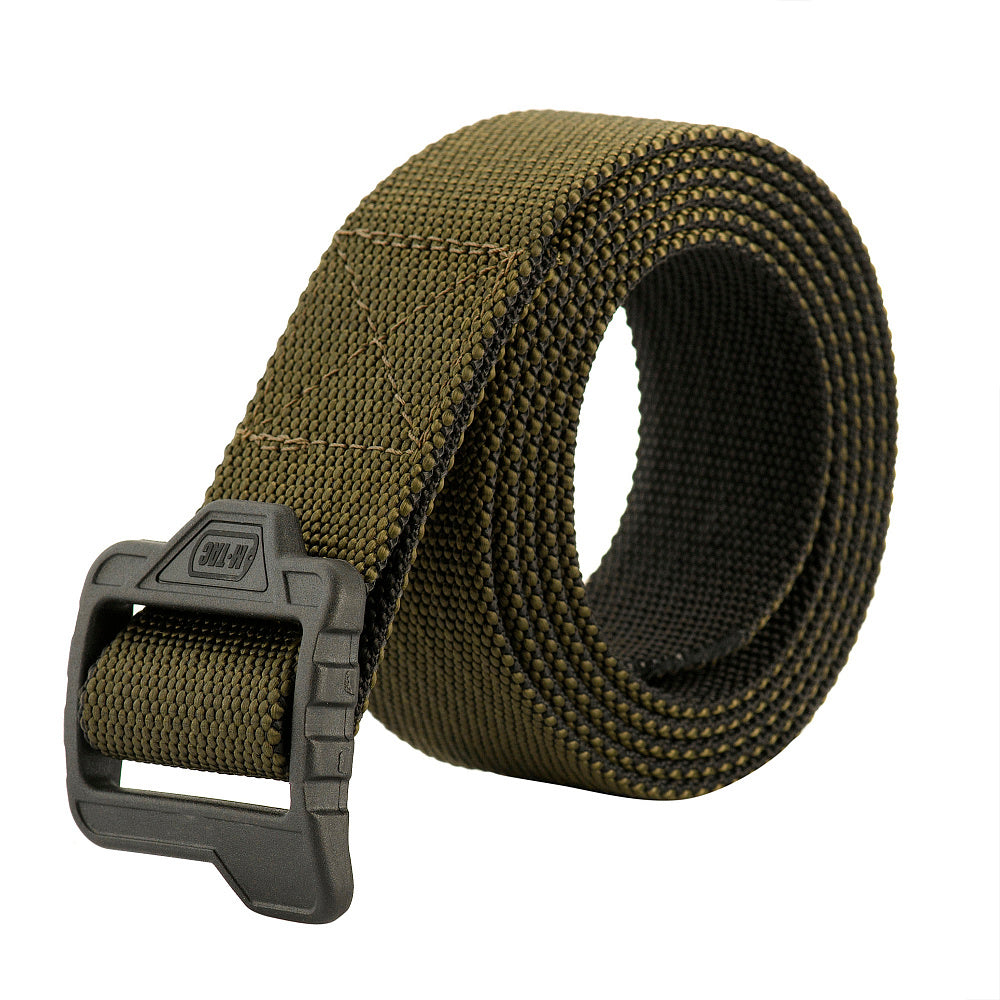 Double Sided Lite Tactical Belt