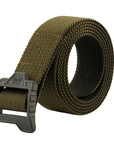 Double Sided Lite Tactical Belt