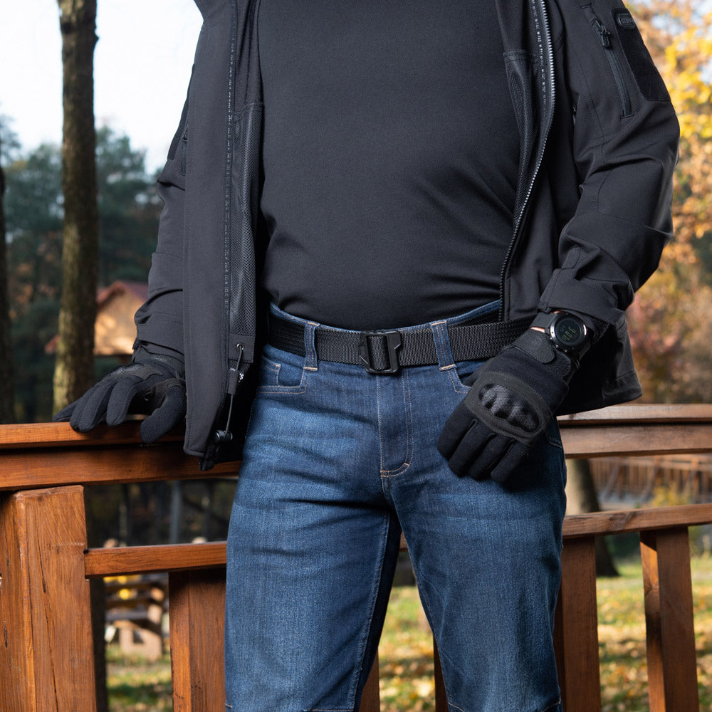 Double Sided Lite Tactical Belt