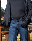 Double Sided Lite Tactical Belt