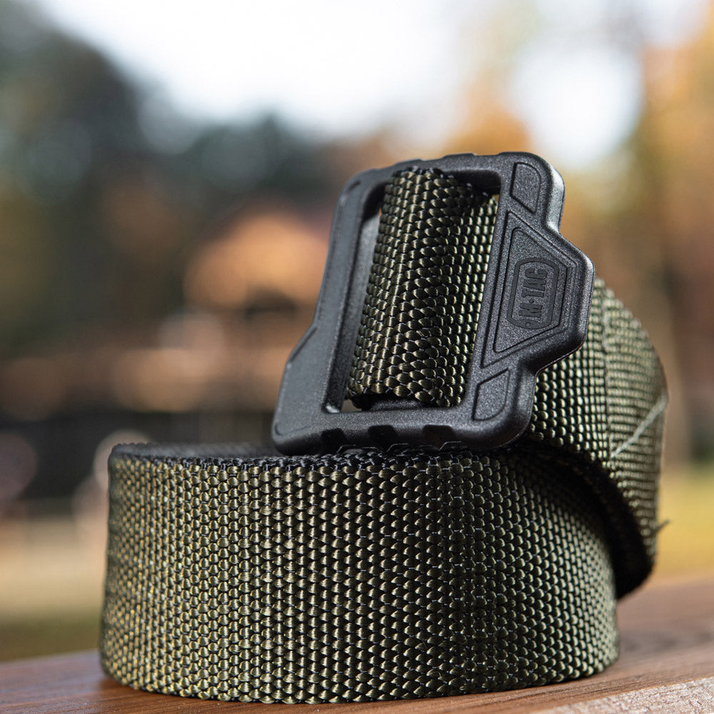 Double Sided Lite Tactical Belt