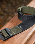 Double Sided Lite Tactical Belt