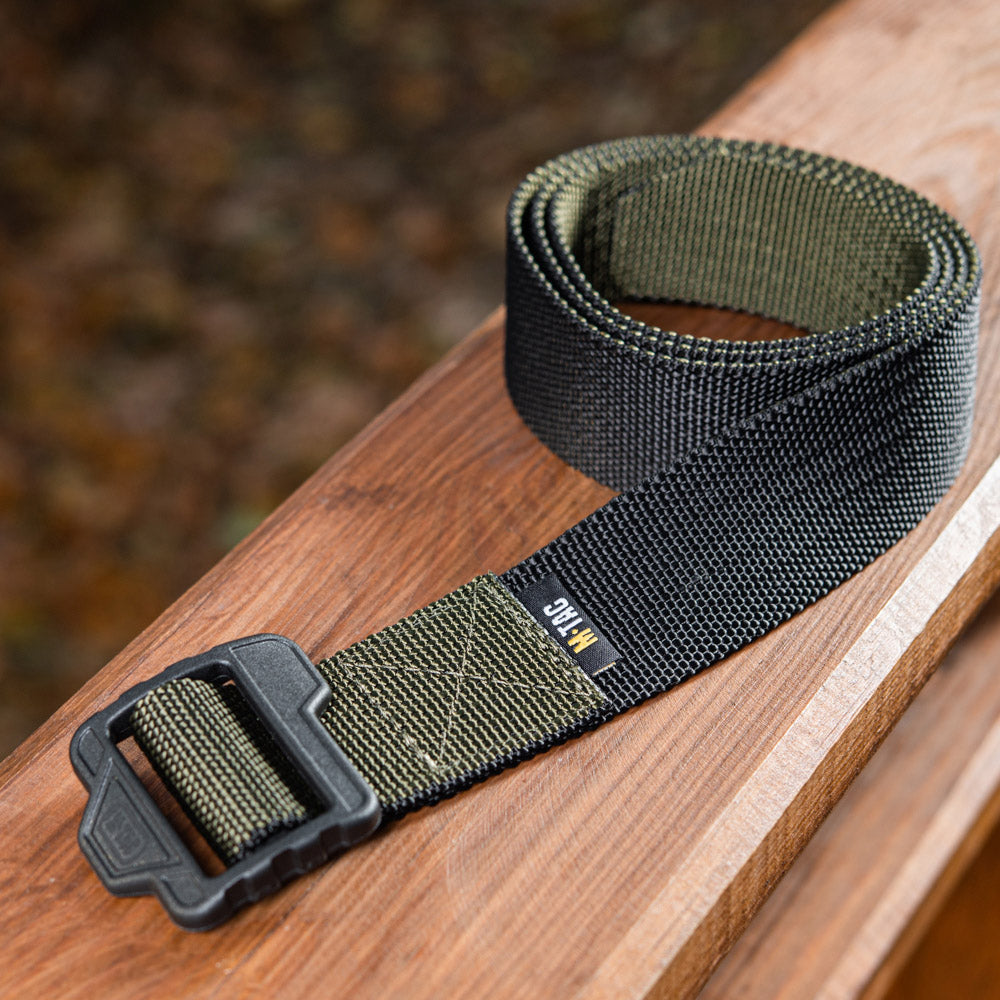 Double Sided Lite Tactical Belt