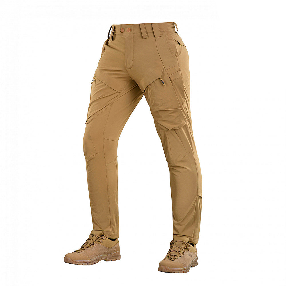 Pants Rubicon Flex