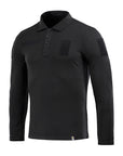 Tactical Polo Shirt Long Sleeve 65/35