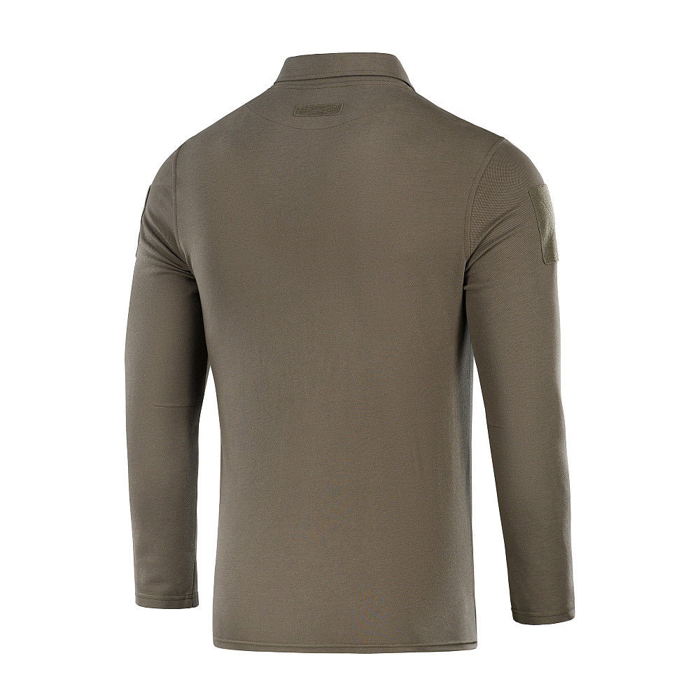 Tactical Polo Shirt Long Sleeve 65/35