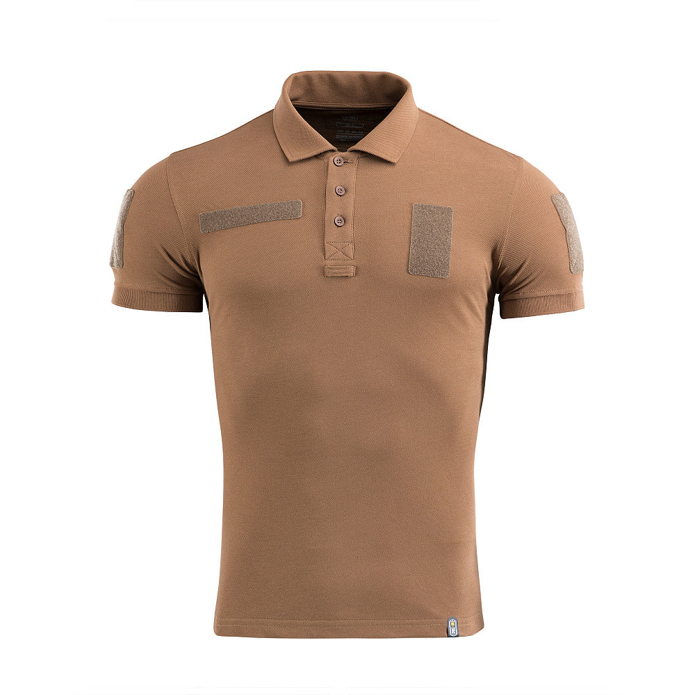 Tactical Polo Shirt 65/35