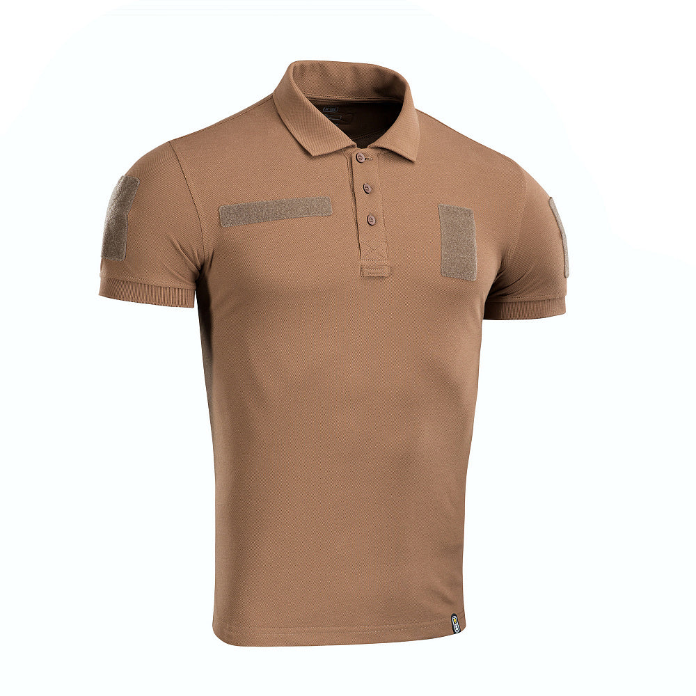 Tactical Polo Shirt 65/35
