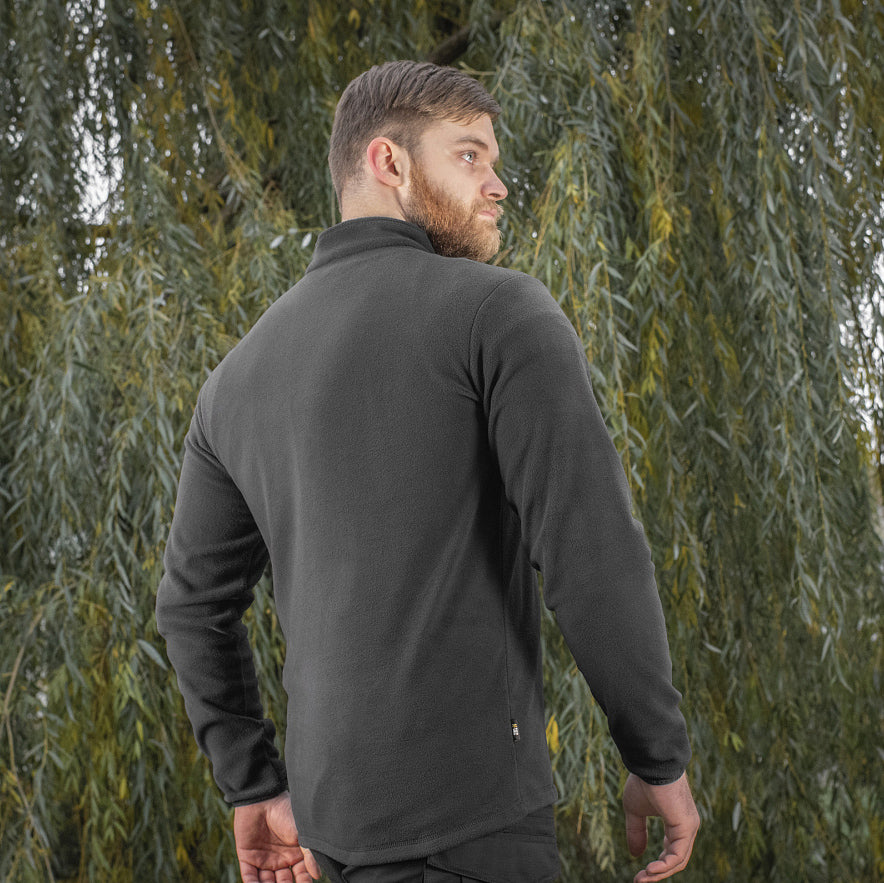 Delta Polartec fleece jacket