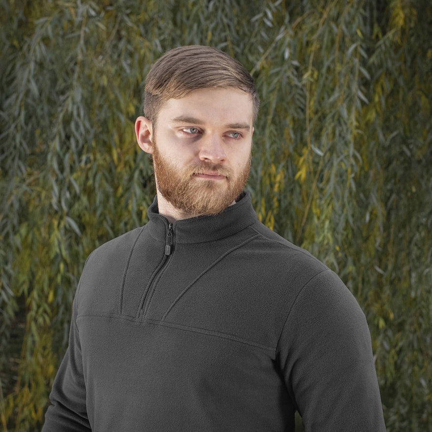 Delta Polartec fleece jacket