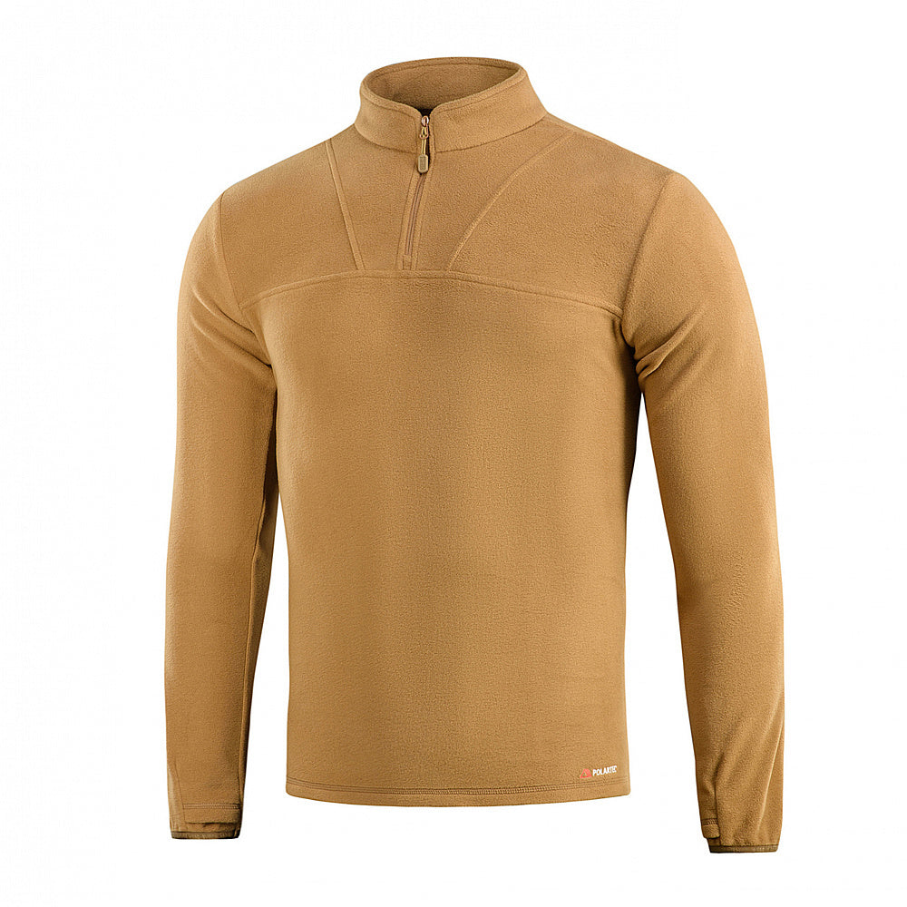 Delta Polartec fleece jacket