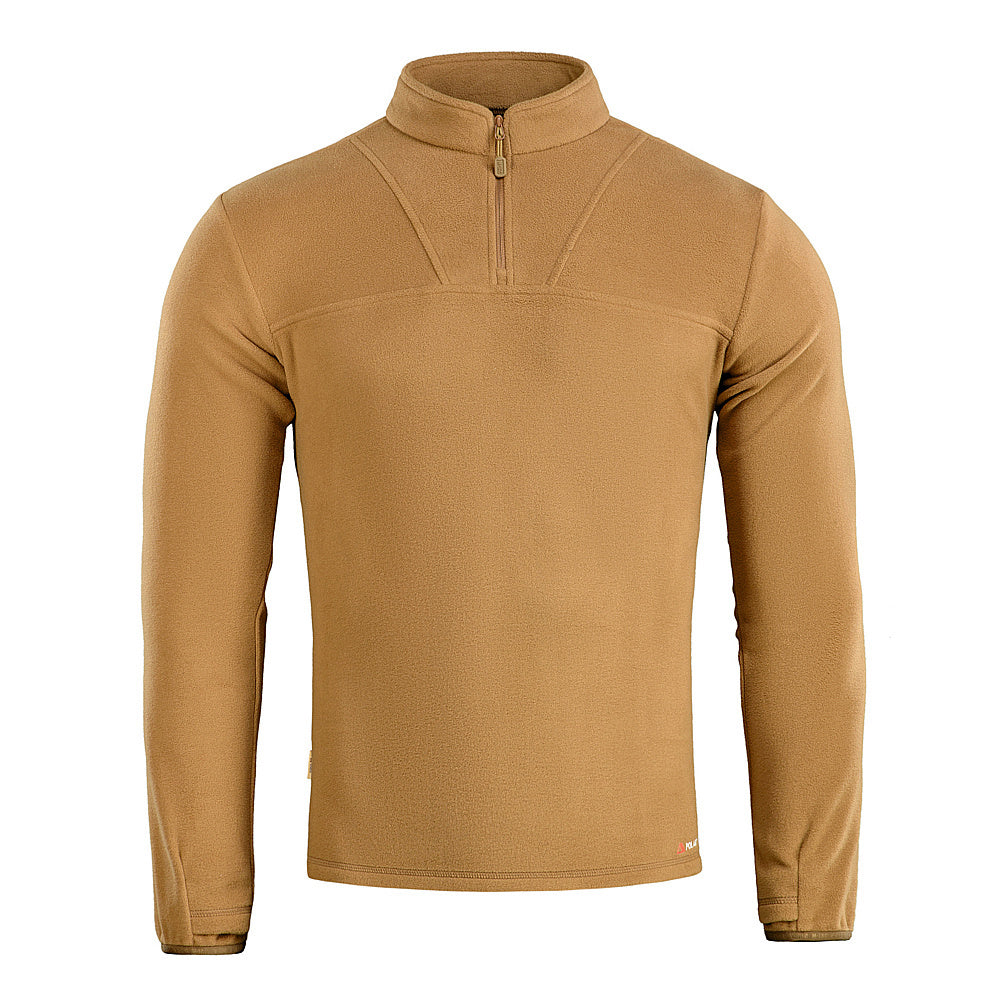 Delta Polartec fleece jacket