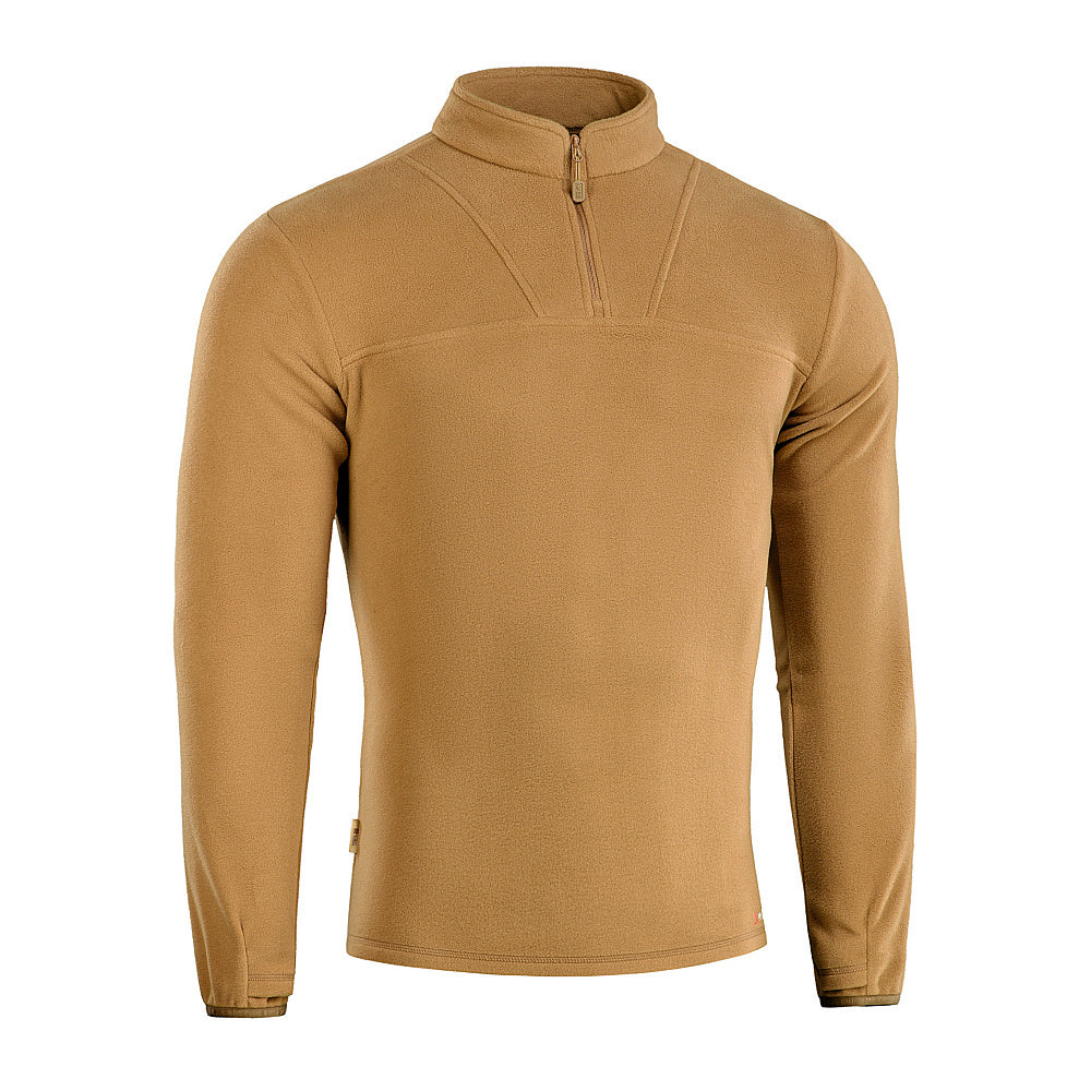 Delta Polartec fleece jacket