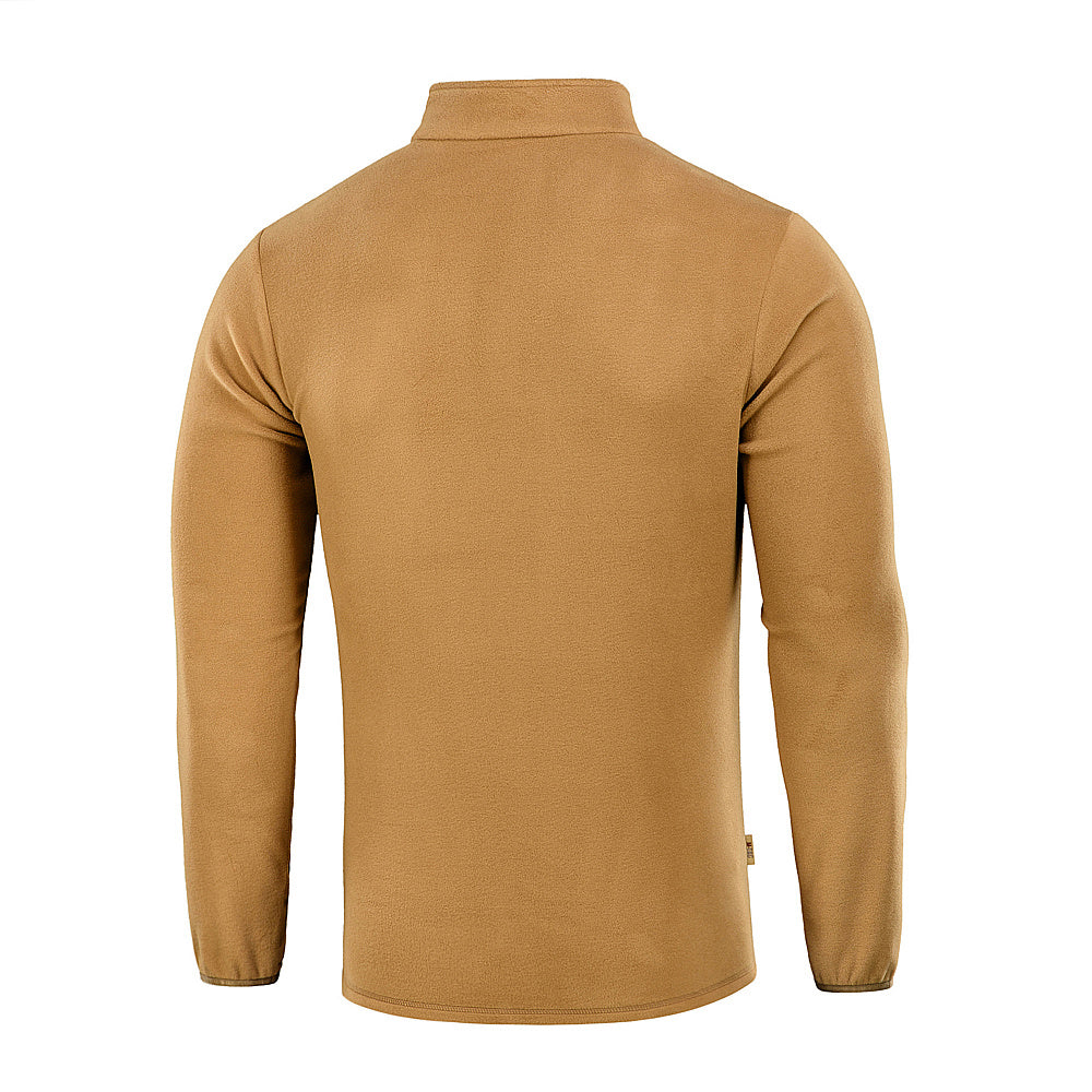 Delta Polartec fleece jacket