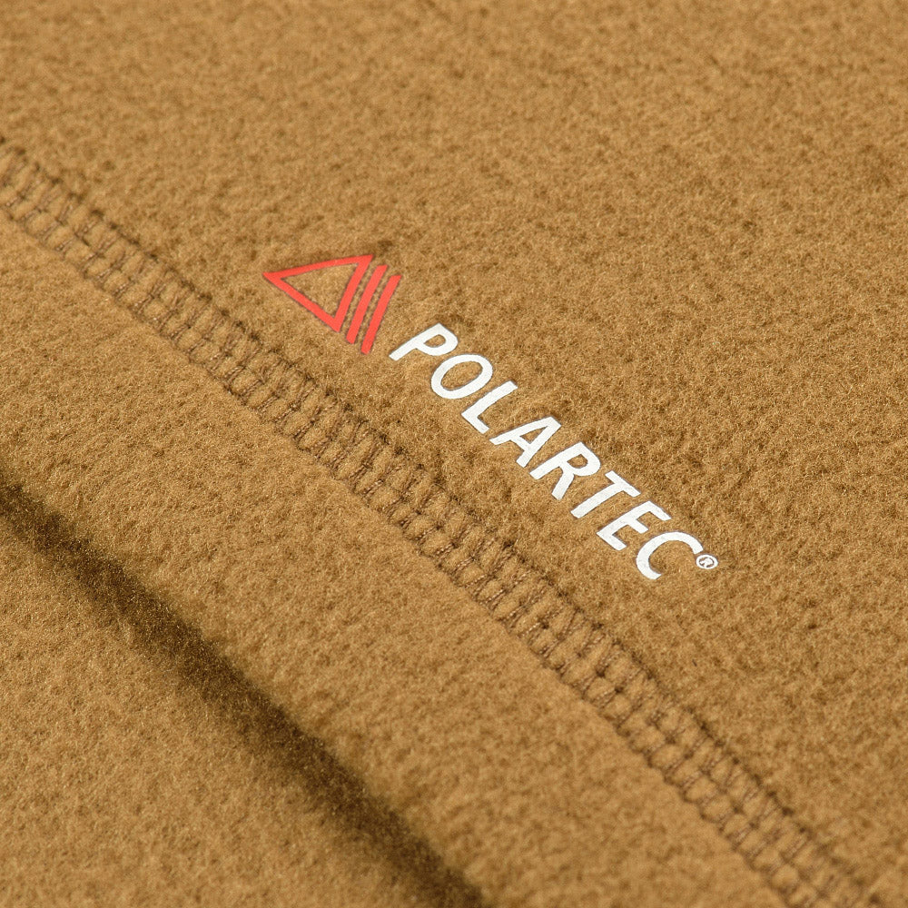 Delta Polartec fleece jacket