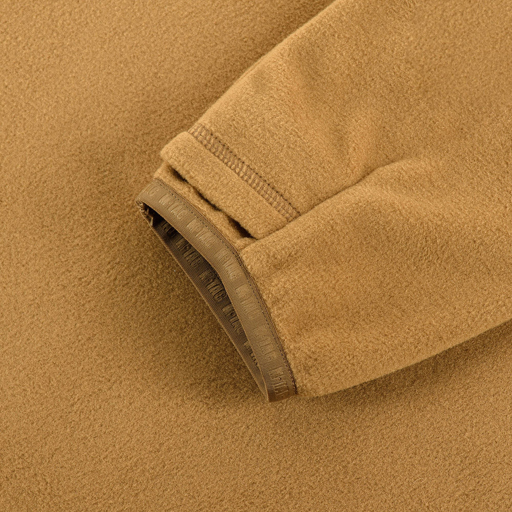 Delta Polartec fleece jacket