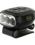 LED mini flashlight