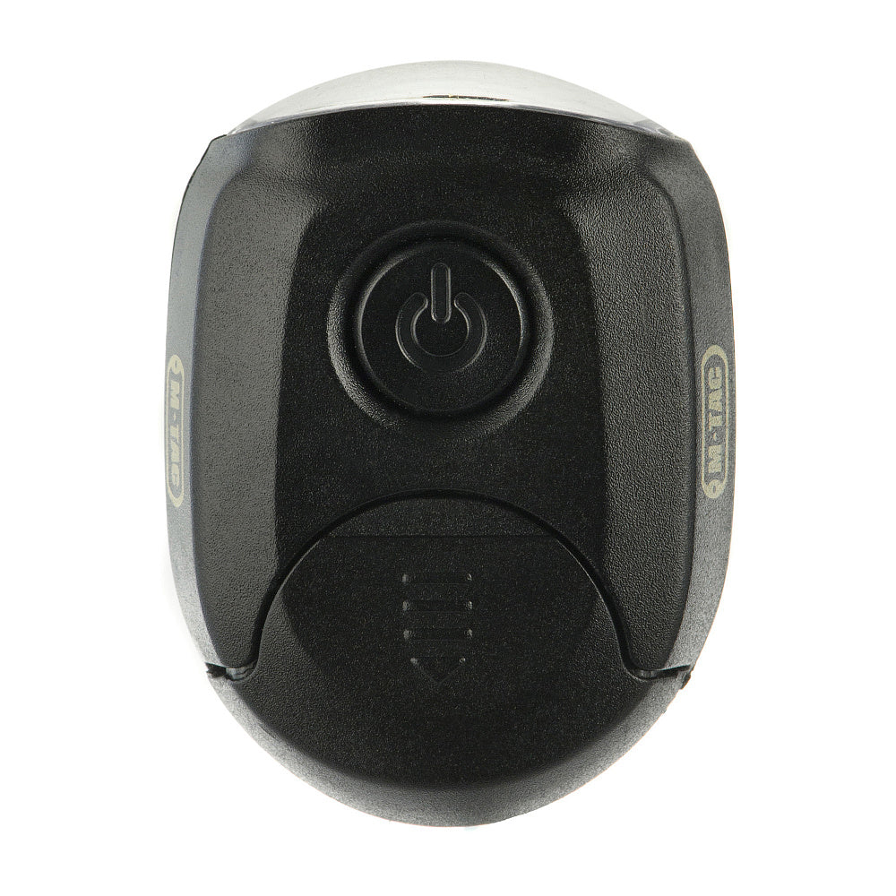 LED mini flashlight