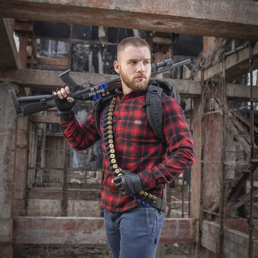 Bandolier Elite