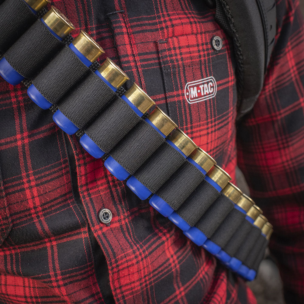 Bandolier Elite