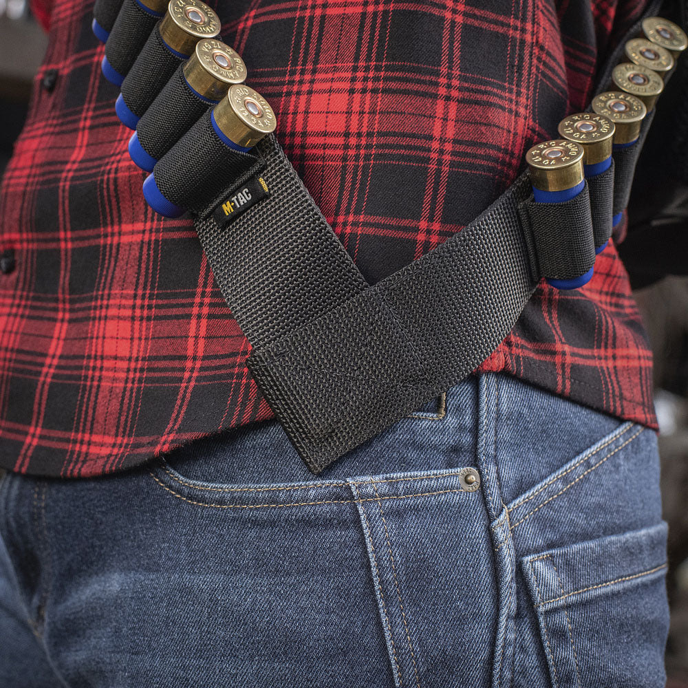 Bandolier Elite