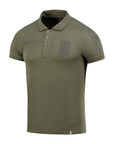 Tactical Polo Shirt 65/35