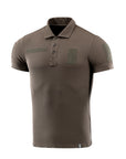 Tactical Polo Shirt 65/35