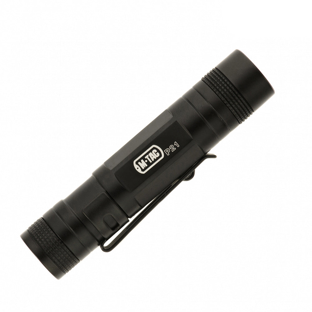 Flashlight P21
