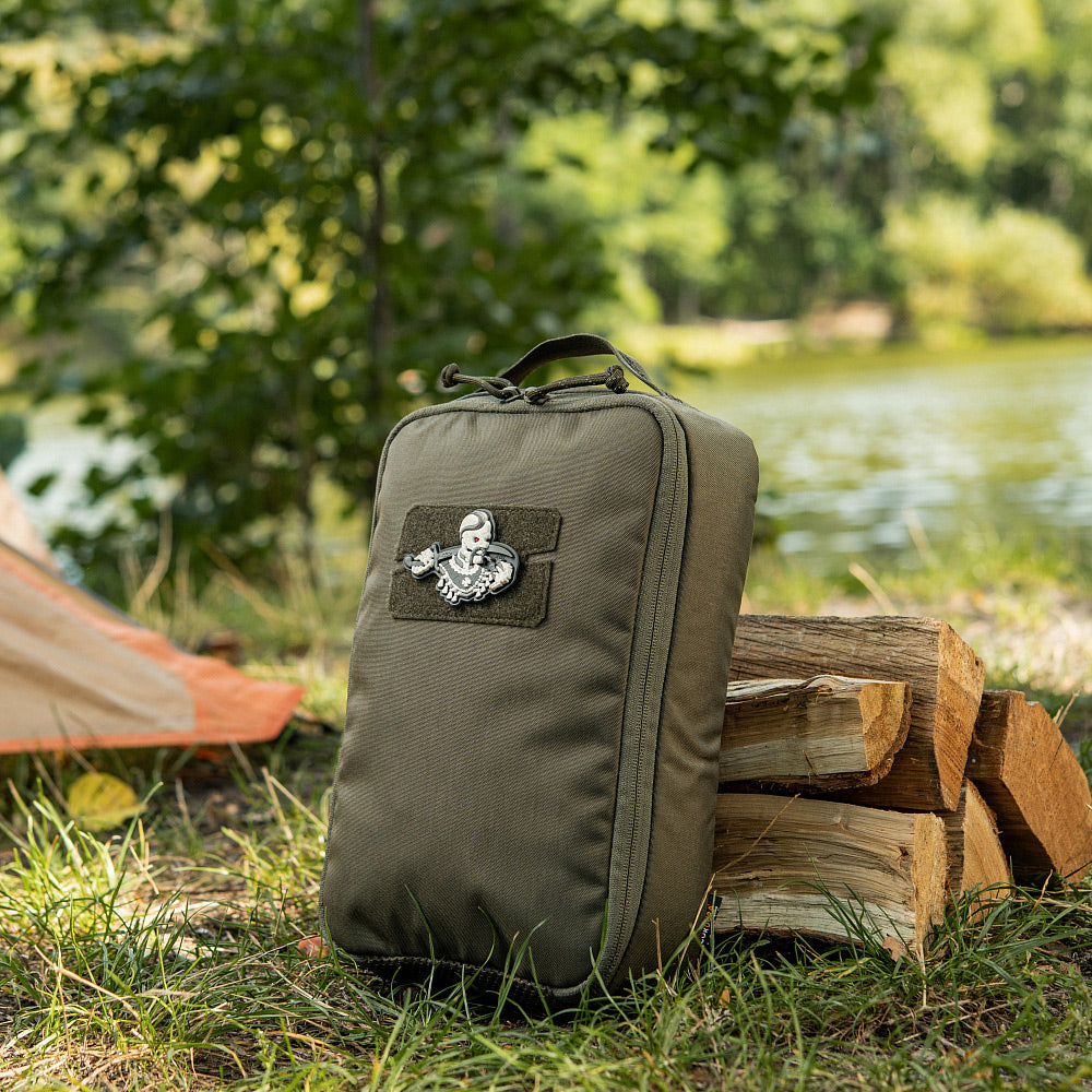 Travel case Elite Large (30x19 cm)