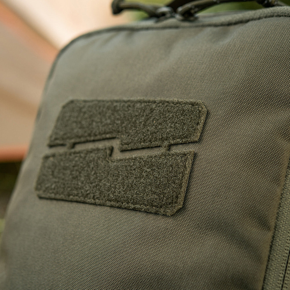 Travel case Elite Large (30x19 cm)