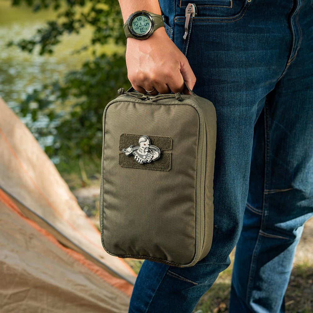 Travel case Elite Large (30x19 cm)