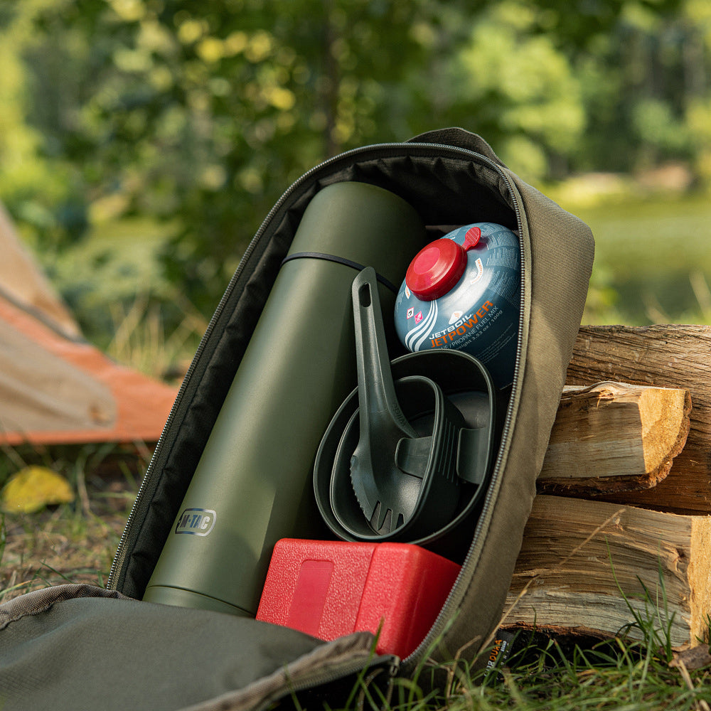 Travel case Elite Large (30x19 cm)