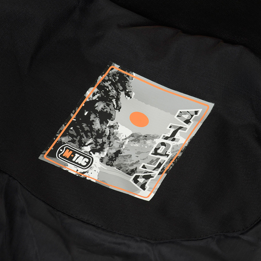 Alpha Gen.III Pro Primaloft winter Jacket