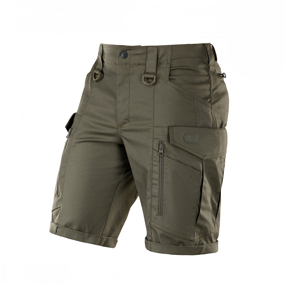 Shorts Conquistador Flex