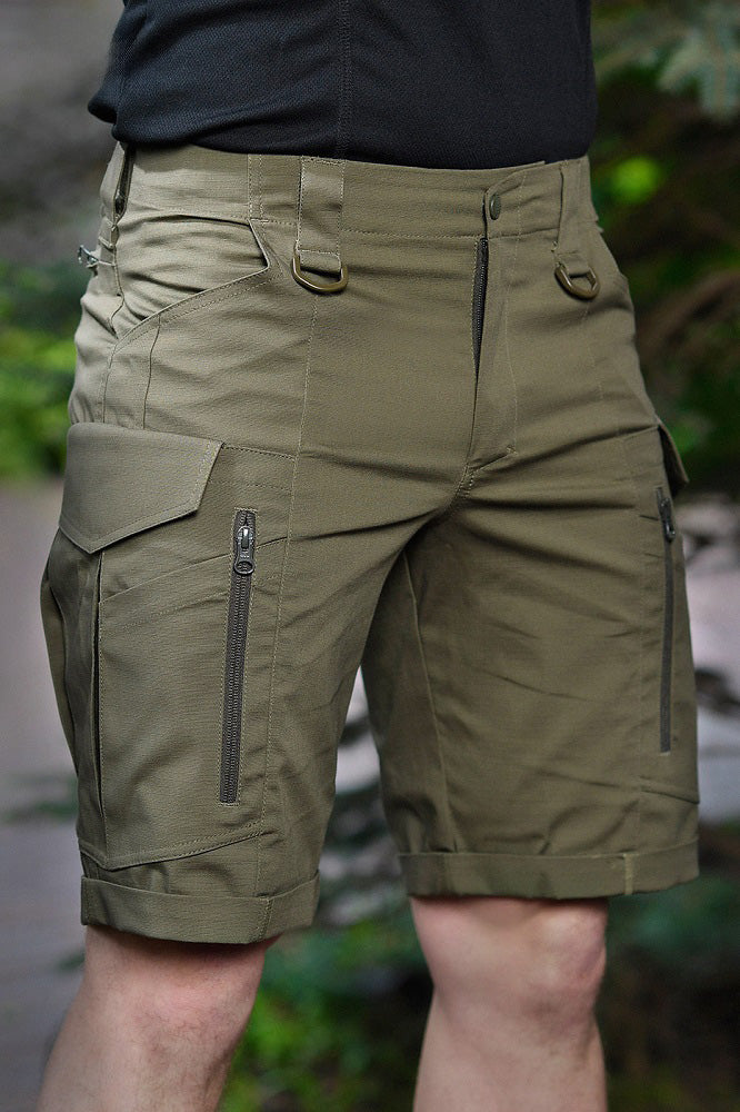 Shorts Conquistador Flex