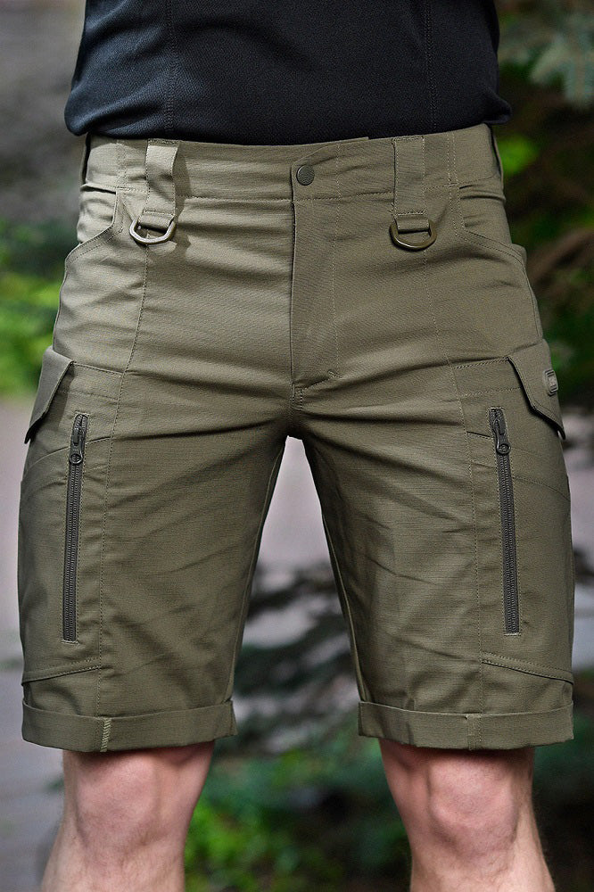 Shorts Conquistador Flex