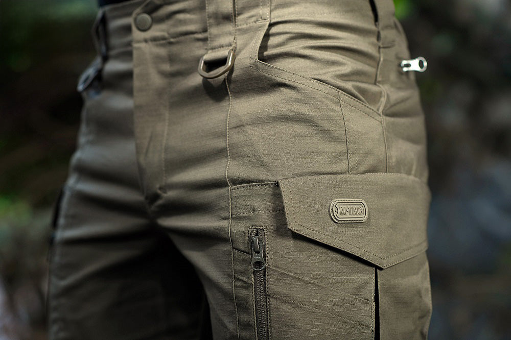 Shorts Conquistador Flex