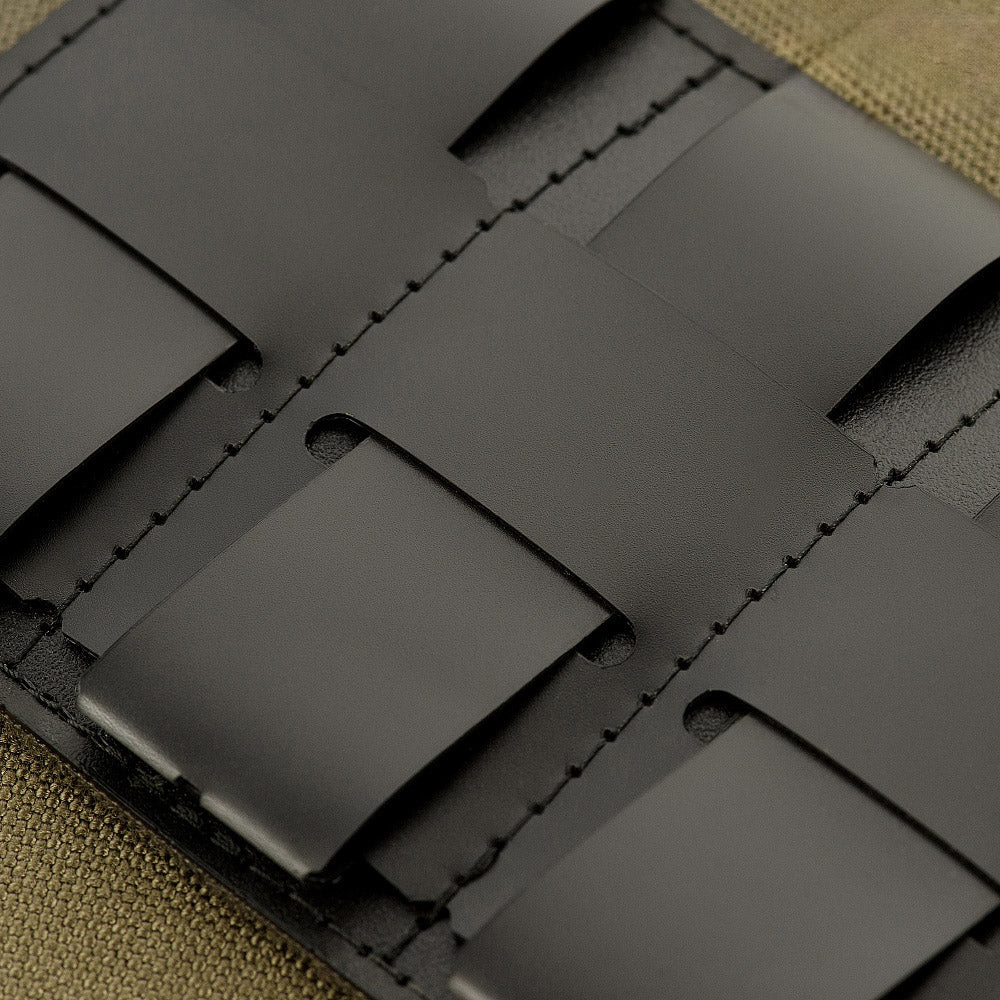M-Tac Tactical Morale Patches Hook and Loop Display Board Molle 120x85